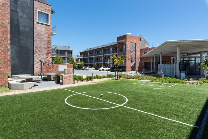 2 Bedroom Property for Sale in Ottery Western Cape